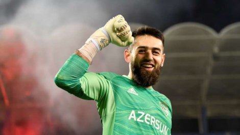 "Qarabağ"da gözlənilməz ayrılıq