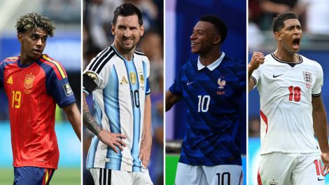 Dünya Çempionatında sona doğru: Favorit hansı ölkədir?