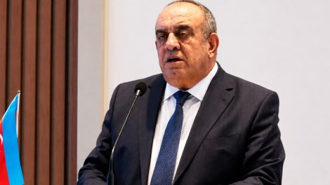 Musa Şəkiliyevin işində 13 ay bitdi - Yeni qərar