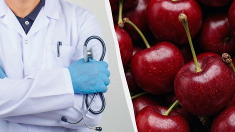Diabet zamanı nə qədər albalı yemək olar?