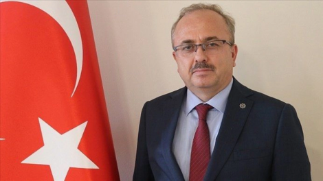 Türkiyə səfiri İlham Əliyevə təşəkkür etdi