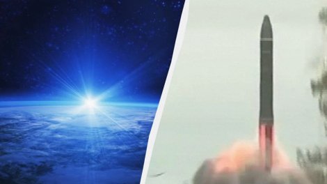 Avropada atmosferdənkənar ballistik raketlər üçün ələ keçirici hazırlanacaq
