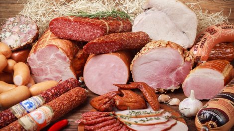 Kolbasa alanların DİQQƏTİNƏ