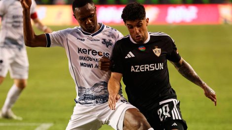 “Qarabağ”ın bugünkü matçı canlı yayımlanmaya bilər