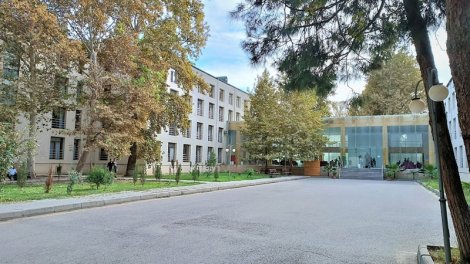 Mingəçevir xəstəxanasından “Arash Medical Company”yə 51 in manatlıq sifariş