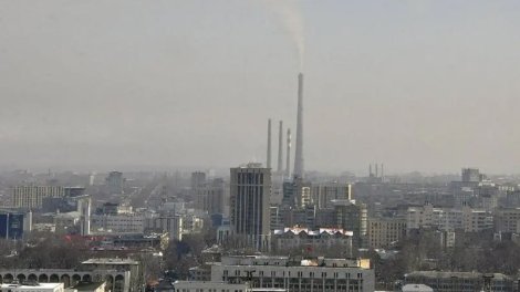 İki türk ölkəsində 45-48 dərəcə isti: Fövqəladə tədbirlər görülür