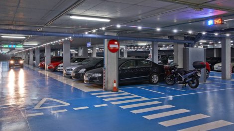 Yeni binalarla bağlı sərt tələb: Parklanma problemi tarixə qovuşur...
