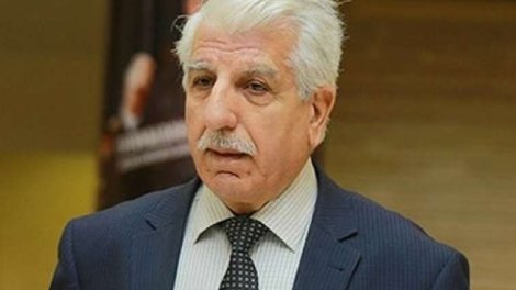 Valeh Kərimov: Sərin yer axtarıram, deyirlər ki, Mingəçevirdə…