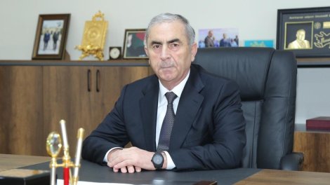 İcra başçısı yeni rəis təyin etdi