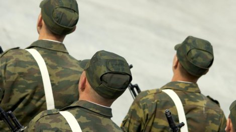 Rusiyalı fərarilər Almaniyadan sığınacaq istəməyə daha çox müraciət edirlər - KİV