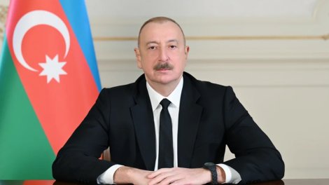 2026-2030-cu illər üçün məşğulluq strategiyası üzrə Tədbirlər Planı təsdiqləndi