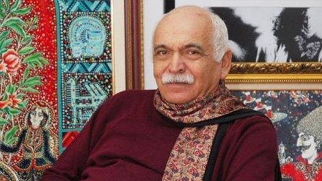 Arif Hüseynov Rəssamlar İttifaqının Rəyasət Heyətindən ayrılmaq istəyir