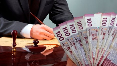 9 milyonluq hərbi korrupsiya işi &ndash; Ali Məhkəmə rəisin cəzasını qüvvədə saxladı