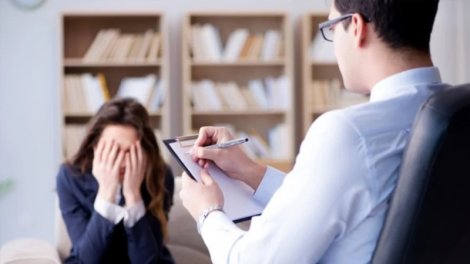Psixoloq yanına gedənlərin nəzərinə – İcbari tibbi sığortaya salınır?