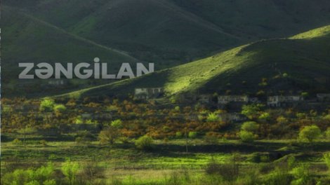 Zəngilanda “İşğal və Zəfər” muzeyləri tikiləcək – 5,7 milyonluq layihə
