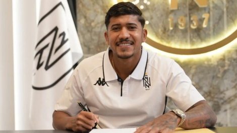 "Neftçi" Varqasın transferini açıqladı