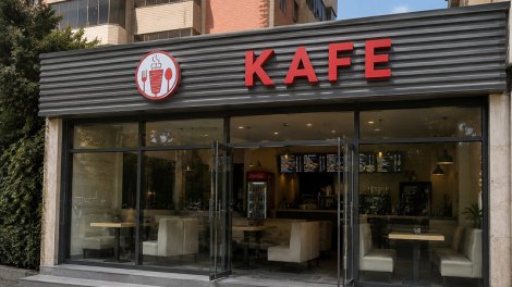 “20 Yanvar”dakı kafedən idarə edilən dəstə milyonlar mənimsəyib