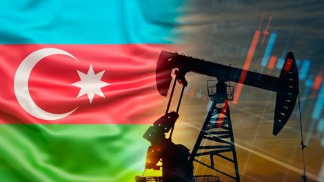 Azərbaycan neftinin qiyməti 109 dolları keçdi
