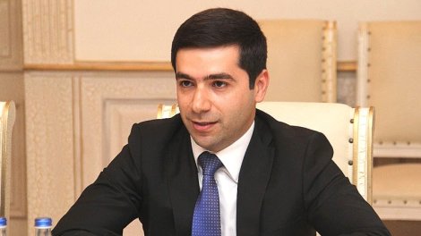 İlqar Nadiri bu klubu alıb Gəncəyə köçürür