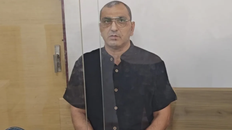 Roman Kərimovun məhkəməsi başladı