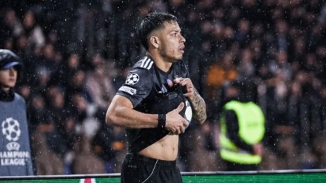 "Qarabağ"ın legioneri bu kluba keçməyəcək