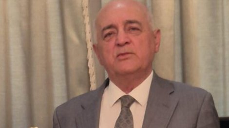 Sabiq prokuror vəfat etdi
