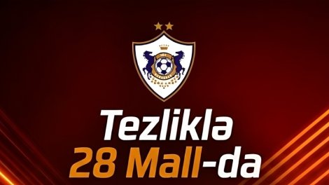 "Qarabağ" Futbol Klubundan azarkeşlərinə şad xəbər