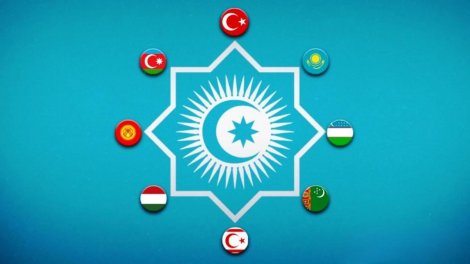 Türk dünyası qlobal gücə çevrilir