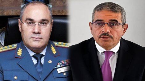 Səfər Mehdiyevin bacanağına cinayət işi açıldı - 200 minlik yeyinti