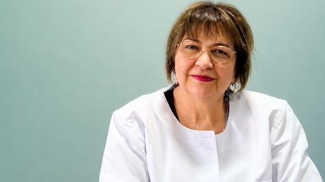 TƏBİB-in rəhbəri baş həkimi işdən çıxardı