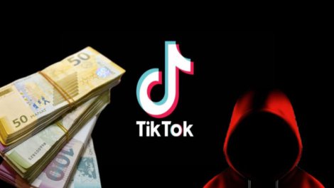 TikTok-da kredit vədi ilə 430 manatlıq dələduzluq