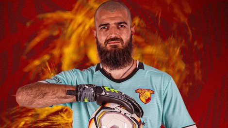 "Qarabağ"ın keçmiş qapıçısı Türkiyə klubuna keçdi