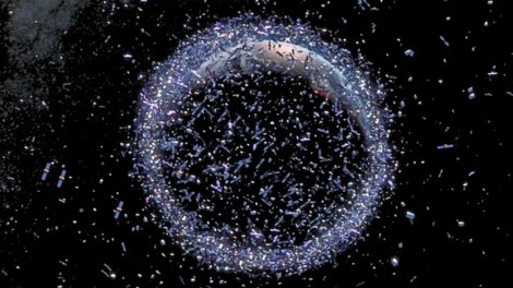 50 min güzgülü peyk gecələri gündüzə çevirə bilər: Astronomlar nə tələb edir?