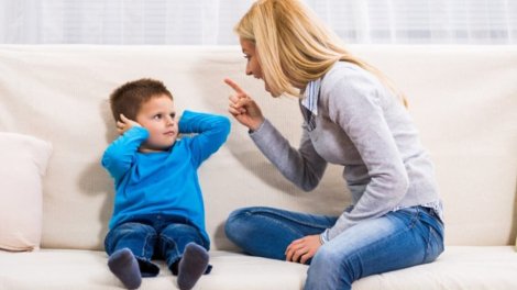 Qadağalar uşaqlara mənfi TƏSİR EDİR
