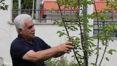Kərgicahana dönüş: 33 ilin həsrətini sona çatdıran yol - FOTOLAR