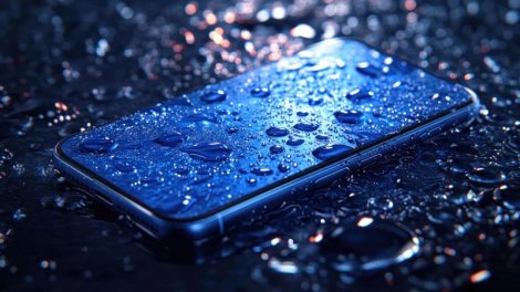 Telefonların suya davamlı olması iddiası niyə doğru deyil?
