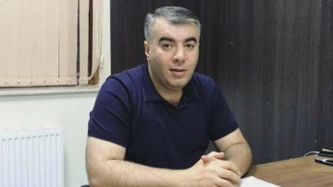Rəşad Dağlı əfv olunacaq? - AÇIQLAMA
