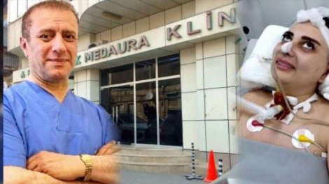 Nigara görə həkimlərə bu cəza verildi