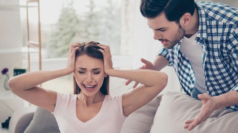 Kişinin evdə çox olması qadın üçün problemdir?
