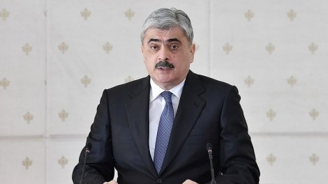 Əhalinin Siyahıyaalınmasına Yardım üzrə Mərkəzi Komissiyanın tərkibi təsdiq edildi