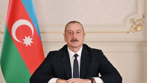 Prezidentdən Azərbaycan Əlifbası və Dili Günü ilə bağlı paylaşım