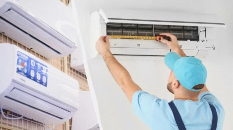 Belə kondisionerlər pul itkisidir: Alarkən necə səhv etməmək olar?