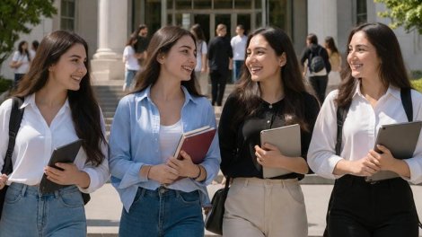 Bakı Qızlar Universitetinin bağlanması qəbul planlarına necə təsir edəcək?