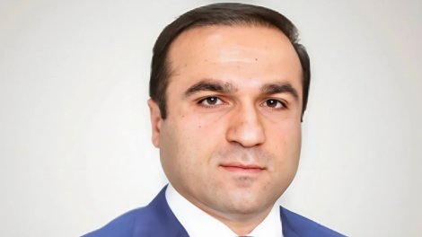 Namik Xıdırovun müşaviri vəzifəsindən getdi - Ştatı ləğv edildi