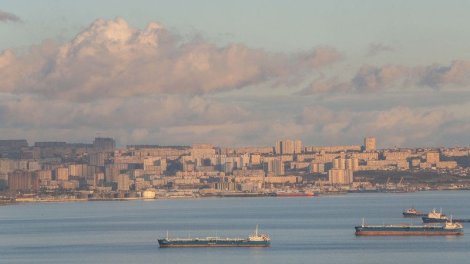 Bakda 35, rayonlarda 39 dərəcə isti olacaq