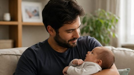 İndiyə qədər neçə kişi ödənişli atalıq məzuniyyətinə çıxıb?