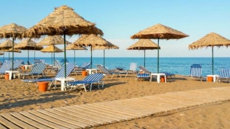 Çimərliklərə giriş nə üçün pulludur?