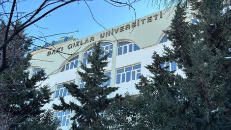 Bakı Qızlar Universitetinin müəllimləri işlə təmin olunacaq?