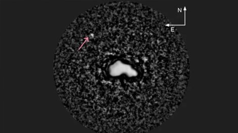 Alimləri təəccübləndirən asteroid: İllərdir gizlətdiyi quruluş üzə çıxdı