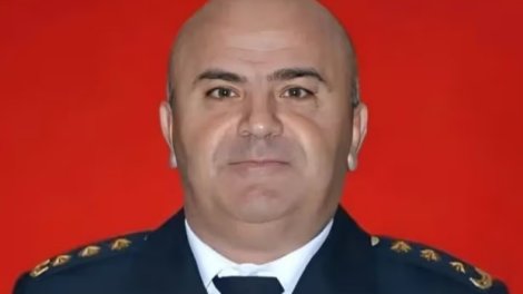 Ehtiyata buraxılan polkovnik vəfat etdi